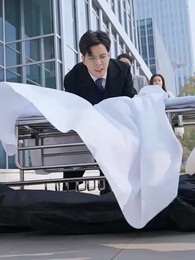 運命に噛み返された者たち - Episode 16