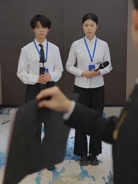 第35話 - 運命に噛み返された者たち