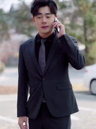 الحلقة 58 - عودة أبي وهو الحارس