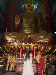 Echo der Kriegerin - Episode 61