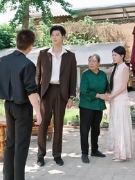 ตอนที่ 17 - กำไลหยกมหัศจรรย์