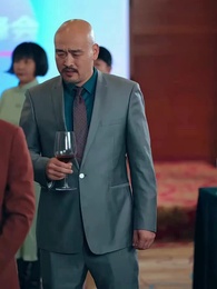 Khianat di Balik Senyum - Episode 43