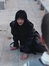 厄運小姐她天生壞種 - Episode 17