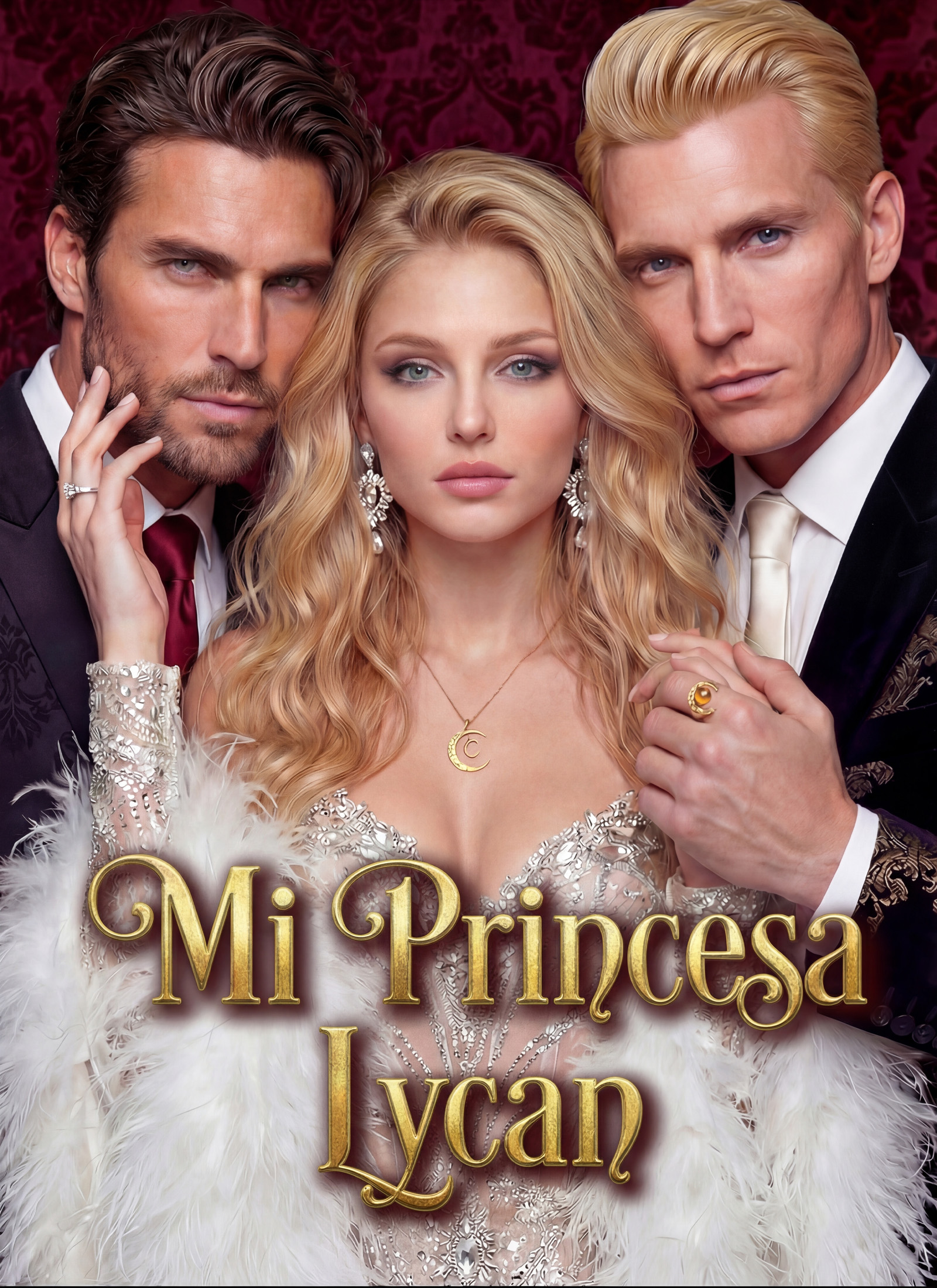 Mi Princesa Lycan