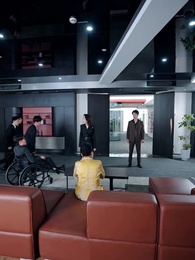 狂龍歸來，我世間無敵 - Episode 64