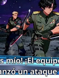 Episodio 66 - Leviatán: Evolución Infinita