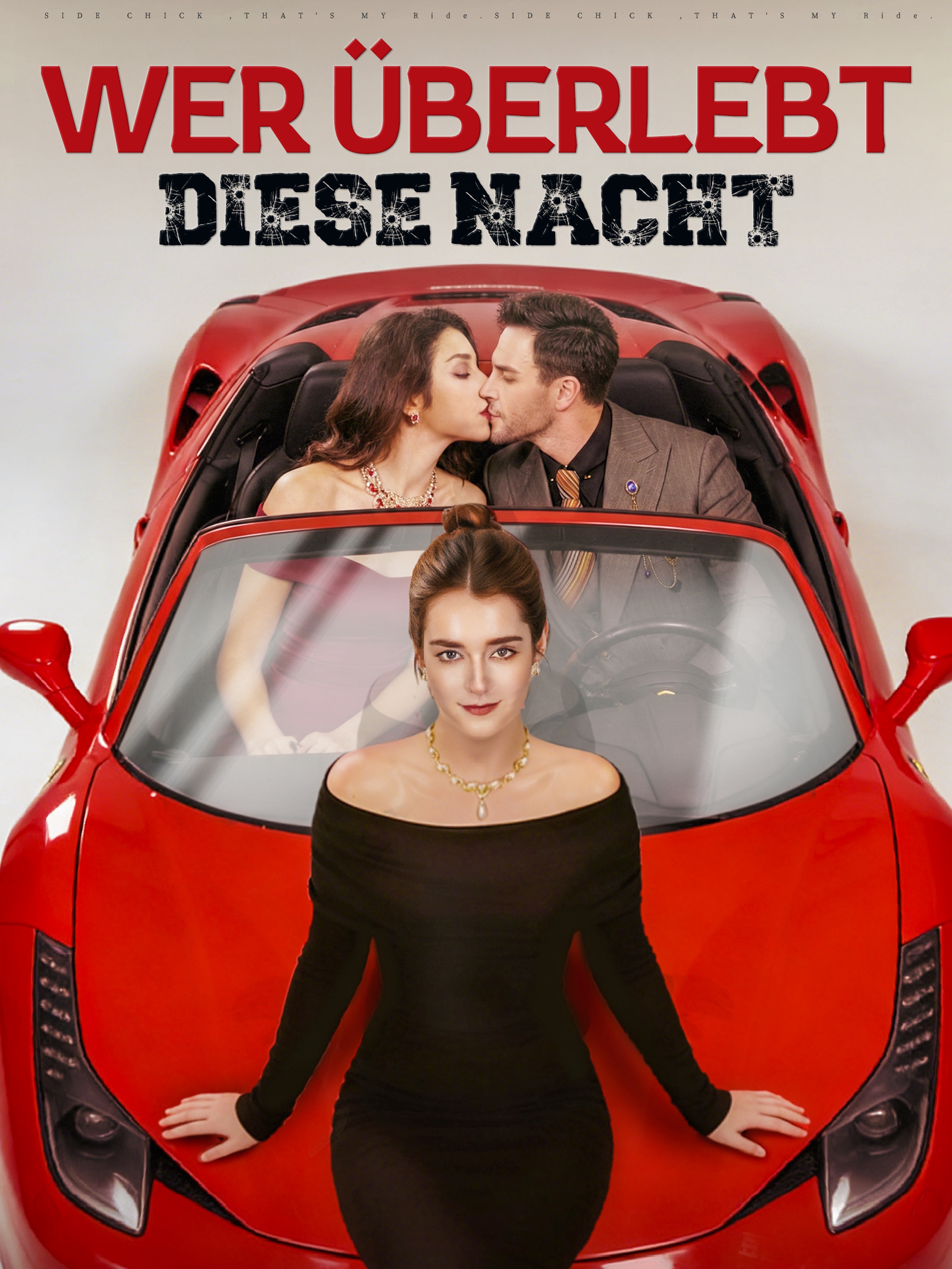 Wer überlebt diese Nacht?