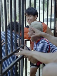 電撃結婚した夫は超大富豪！？ - Episode 95