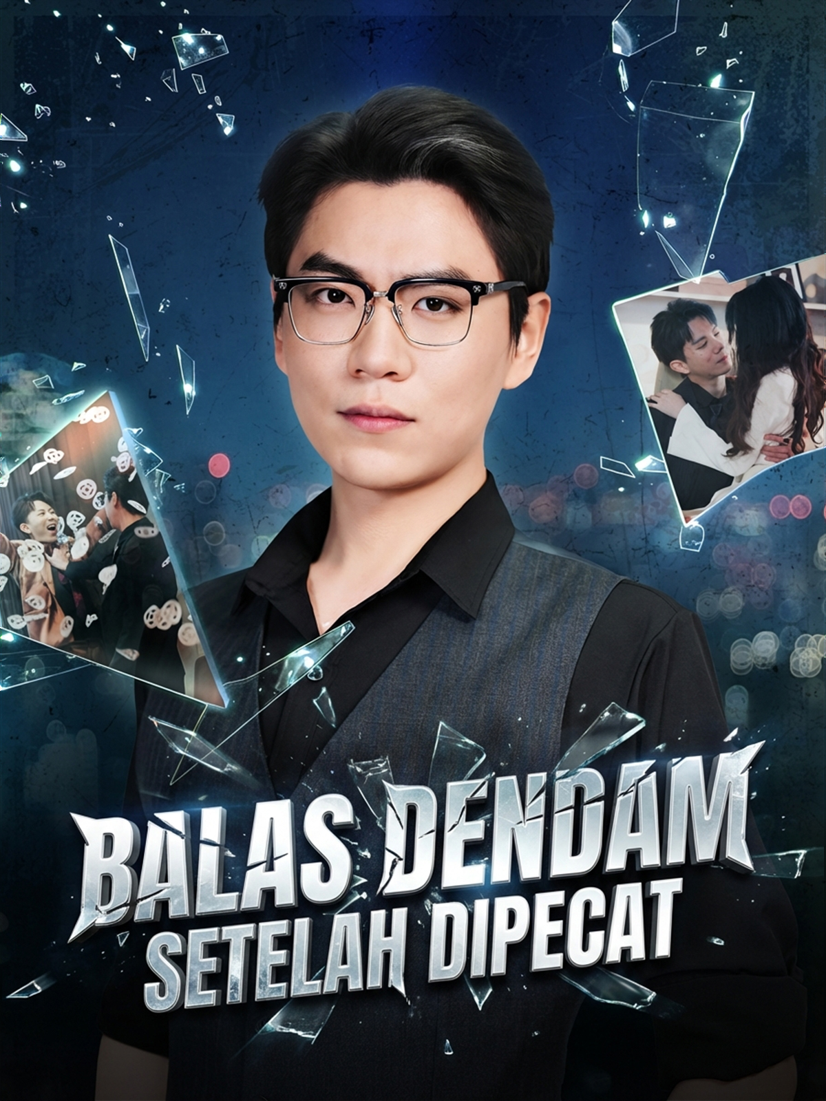 Balas Dendam Setelah Dipecat