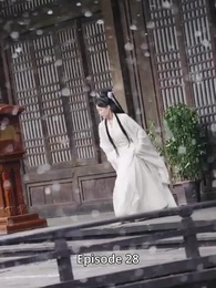 [Dubbing]Tiga kehidupan Beruntun - Episode 28