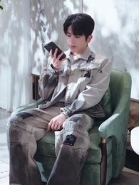 厄運小姐她天生壞種 - Episode 65