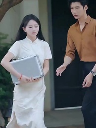 กำไลหยกมหัศจรรย์ - Episode 45