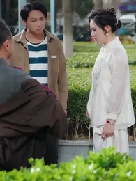 The Imposter Madam - Episode 46