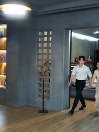 No Hay Vueltas Atrás - Episode 20