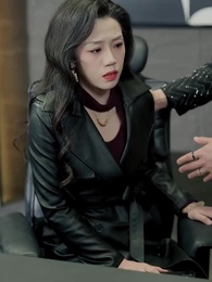 曾將真龍擬草蟒 - Episode 33