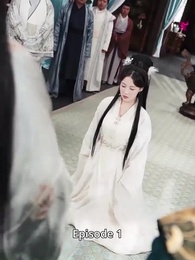 Episode 1 - [Dubbing]Tiga kehidupan Beruntun