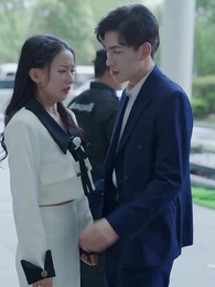 電撃結婚した夫は超大富豪！？ - Episode 31