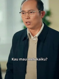 Khianat di Balik Senyum - Episode 31