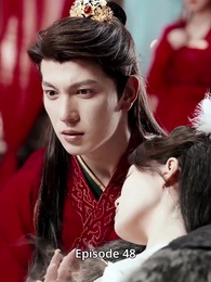 Episode 48 - [Dubbing]Tiga kehidupan Beruntun