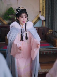 第27集 - 團寵肘子妃