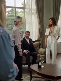 Épisode 21 - Le Retour du Milliardaire