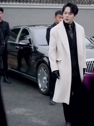 الحلقة 42 - عودة أبي وهو الحارس