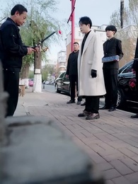 الحلقة 43 - عودة أبي وهو الحارس