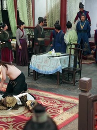 Episode 51 - Echo der Kriegerin