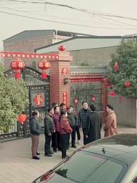 第48集 - 曾將真龍擬草蟒