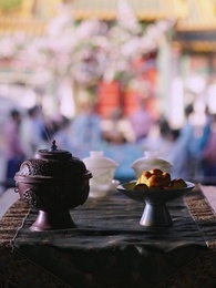 團寵肘子妃 - Episode 56