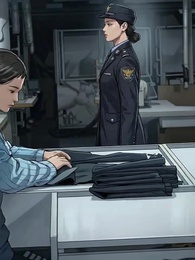 Episodio 1 - Adiós, Cicatrices de Ayer