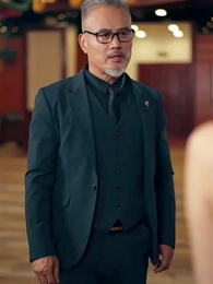 Episode 49 - Khianat di Balik Senyum