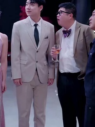 الحلقة 23 - عودة أبي وهو الحارس