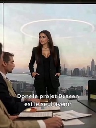 Le Retour du Milliardaire - Episode 22