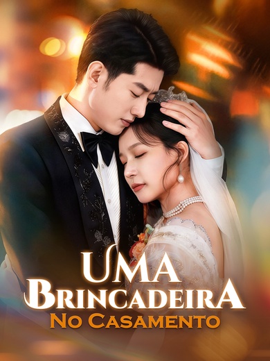 Uma Brincadeira No Casamento