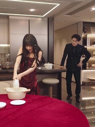 第21集 - 厄運小姐她天生壞種