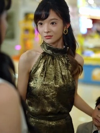 오 년이란 세월이 허영이었다니 - Episode 33