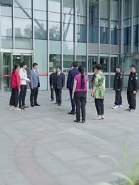 電撃結婚した夫は超大富豪！？ - Episode 32