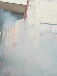 Adiós en año nuevo - Episode 1