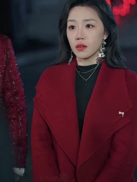 曾將真龍擬草蟒 - Episode 13