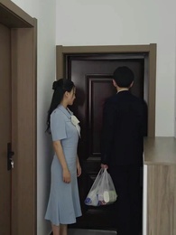 電撃結婚した夫は超大富豪!? - Episode 47