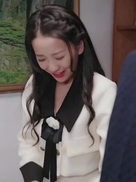 電撃結婚した夫は超大富豪！？ - Episode 40