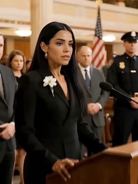 Doppia Vita,Doppia Vendetta - Episode 4