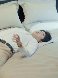 夏小姐說情愛廉價,往後求權 - Episode 22