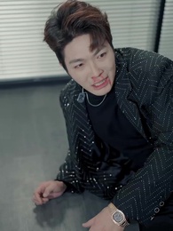 曾將真龍擬草蟒 - Episode 45