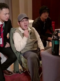 Episode 2 - [Dubbed]The Heir's Revenge