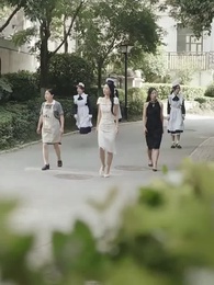 El fruto antes del amor - Episode 19