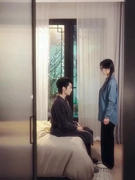 You Raise Me Up - Episode 8