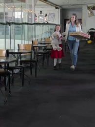 Tập 12 - Yêu Lại Ngôi Sao Khúc Côn Cầu Của Tôi