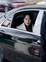 عودة أبي وهو الحارس - Episode 44